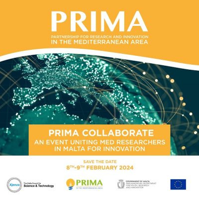 PRIMA Event